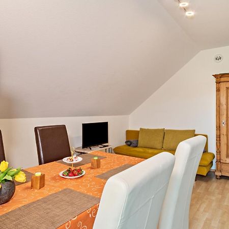 Haus Barbara, Ferienwohnung, 90Qm Unterreitnau Екстер'єр фото