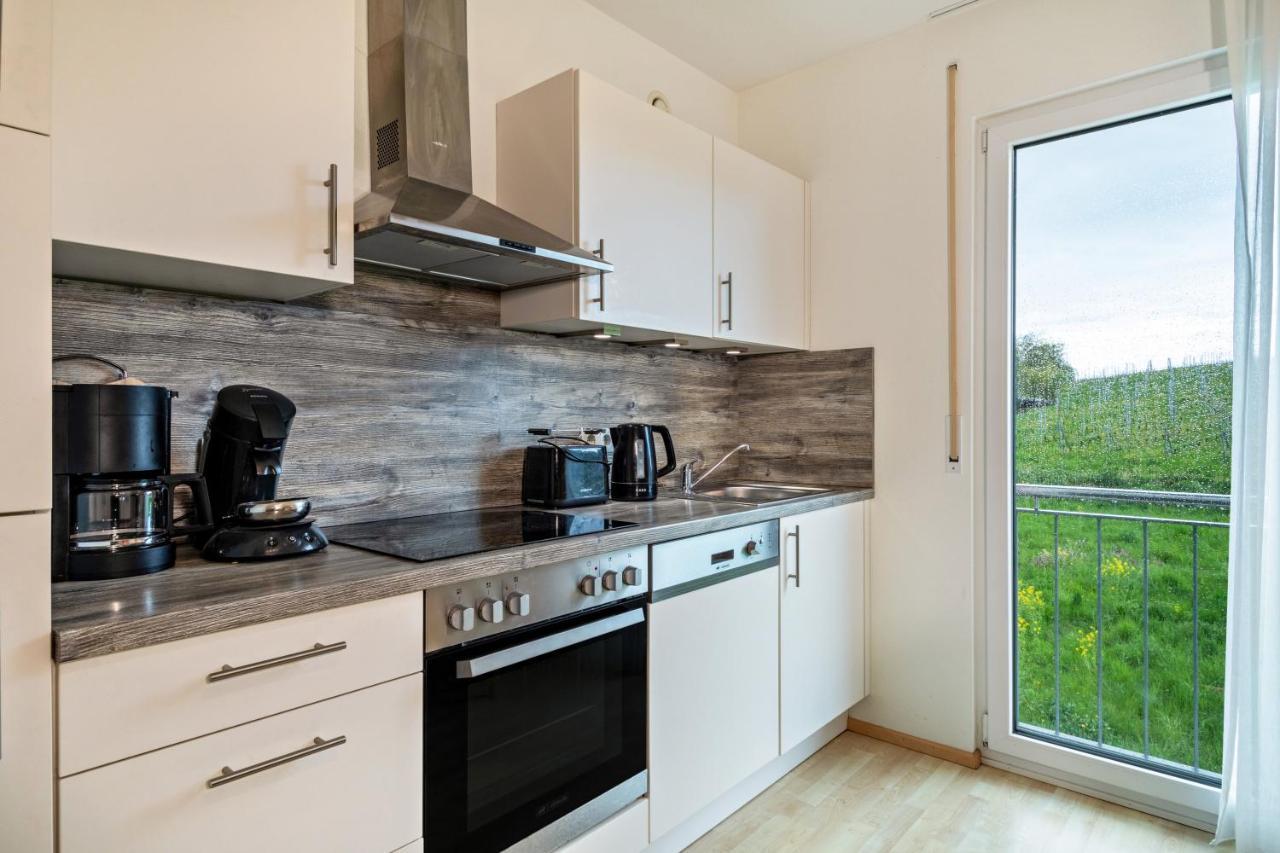 Haus Barbara, Ferienwohnung, 90Qm Unterreitnau Екстер'єр фото